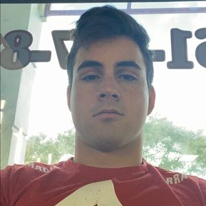 Meet your Posher, Christian